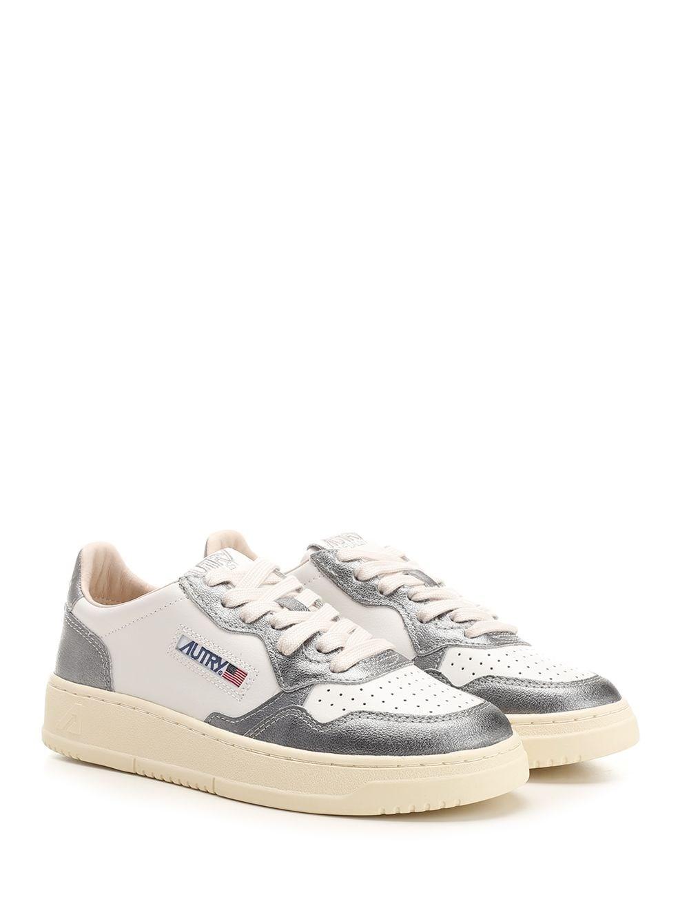 Al Duca D'Aosta Autry Sneakers basse "Medalist" Sottocosto