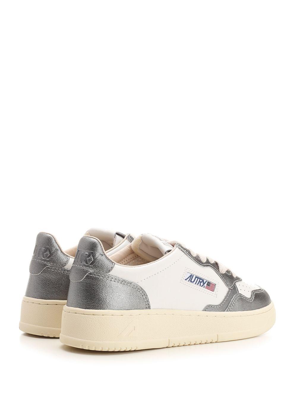 Al Duca D'Aosta Autry Sneakers basse "Medalist" Sottocosto