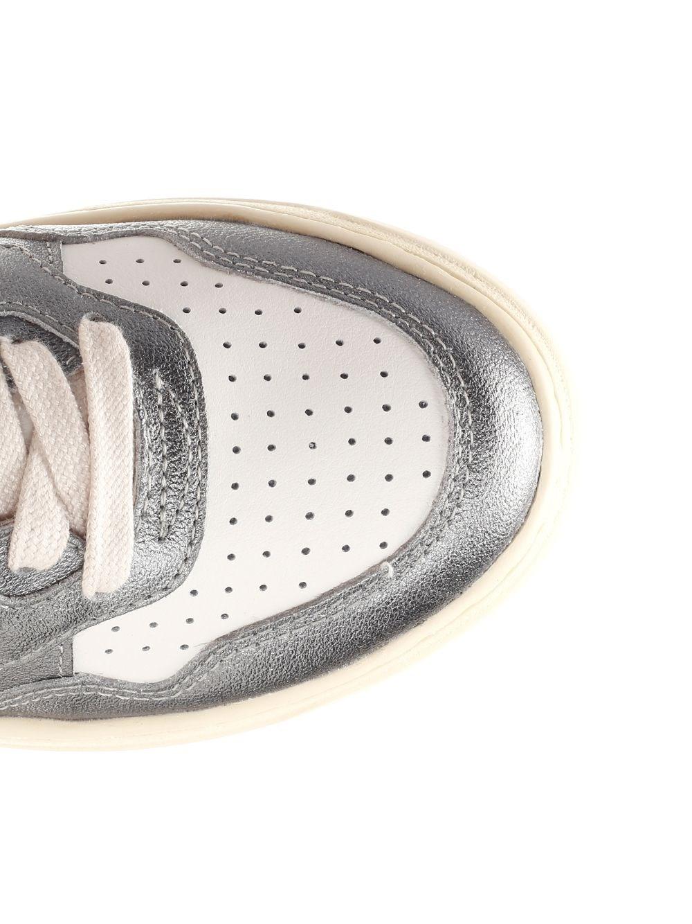 Al Duca D'Aosta Autry Sneakers basse "Medalist" Sottocosto