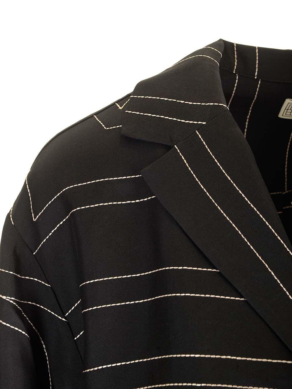 Al Duca D'Aosta Toteme Camicia in twill di seta Online