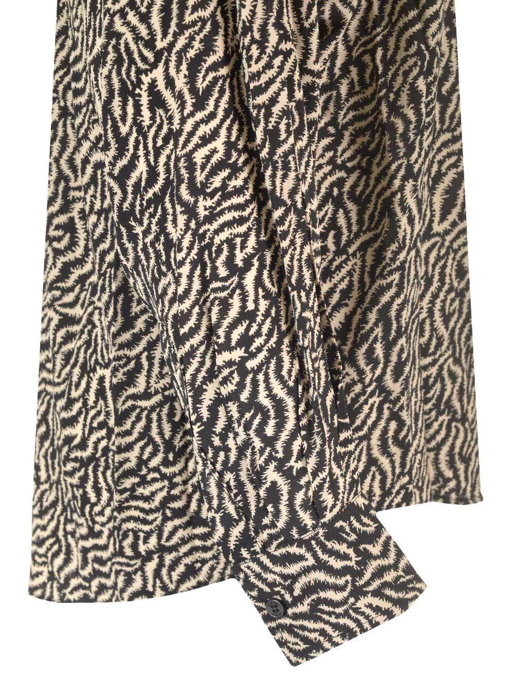 Al Duca D'Aosta Marant Etoile Camicia "Catchell" In Saldo