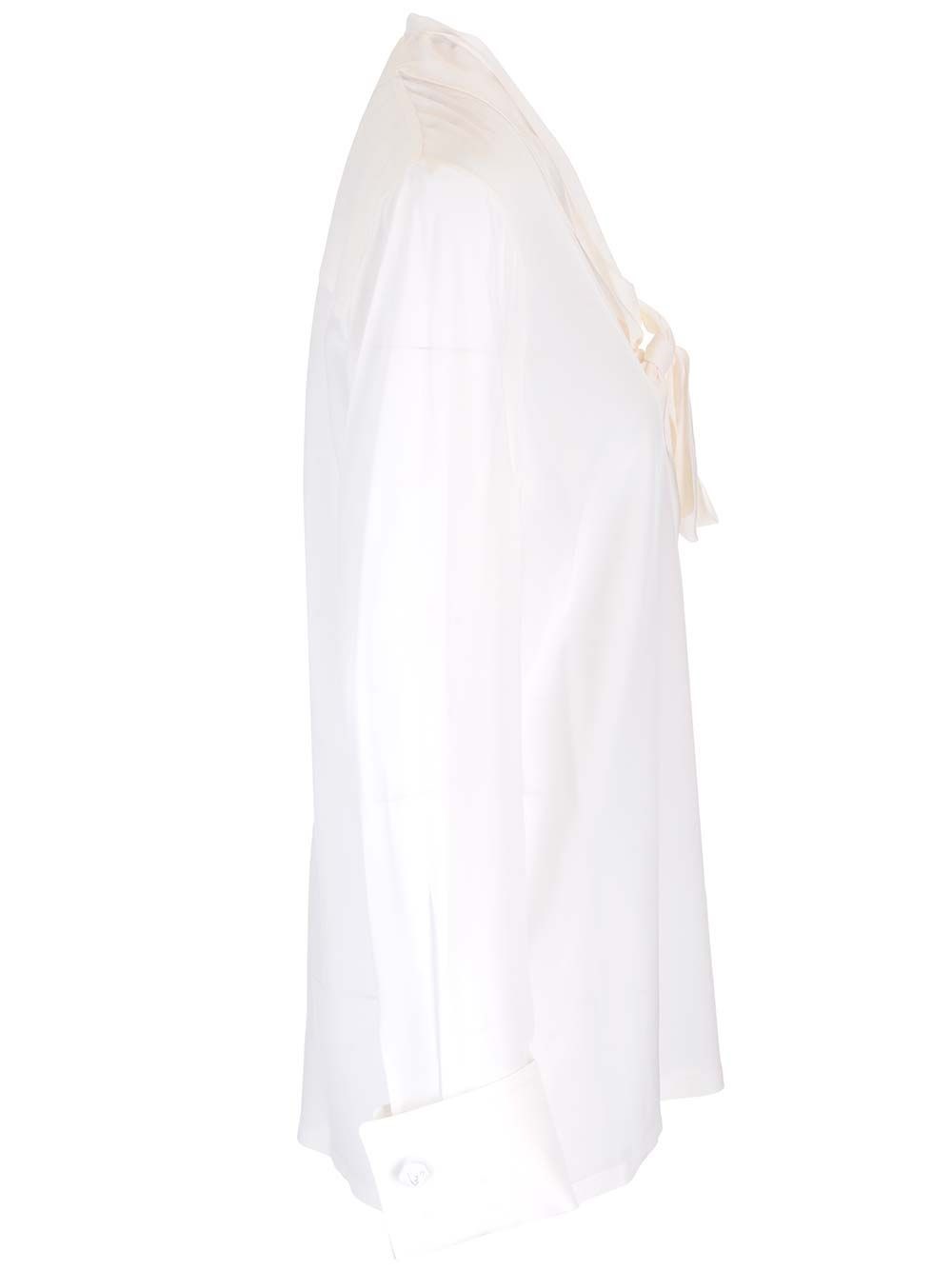 Al Duca D'Aosta Sportmax Camicia "Elleni" Nuova