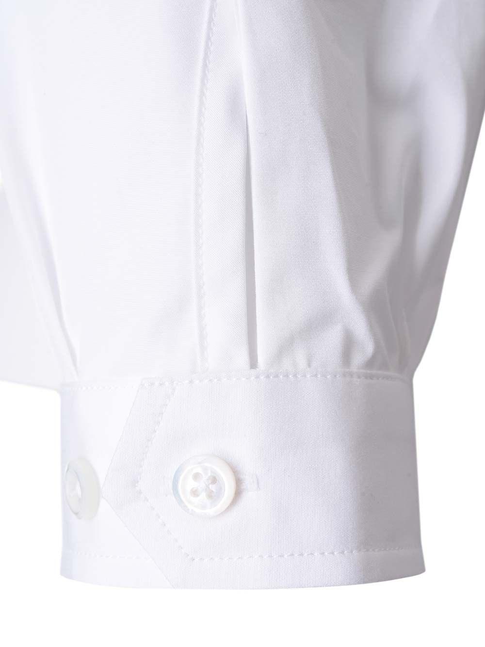 Al Duca D'Aosta Thom Browne Camicia corta in popeline Moda
