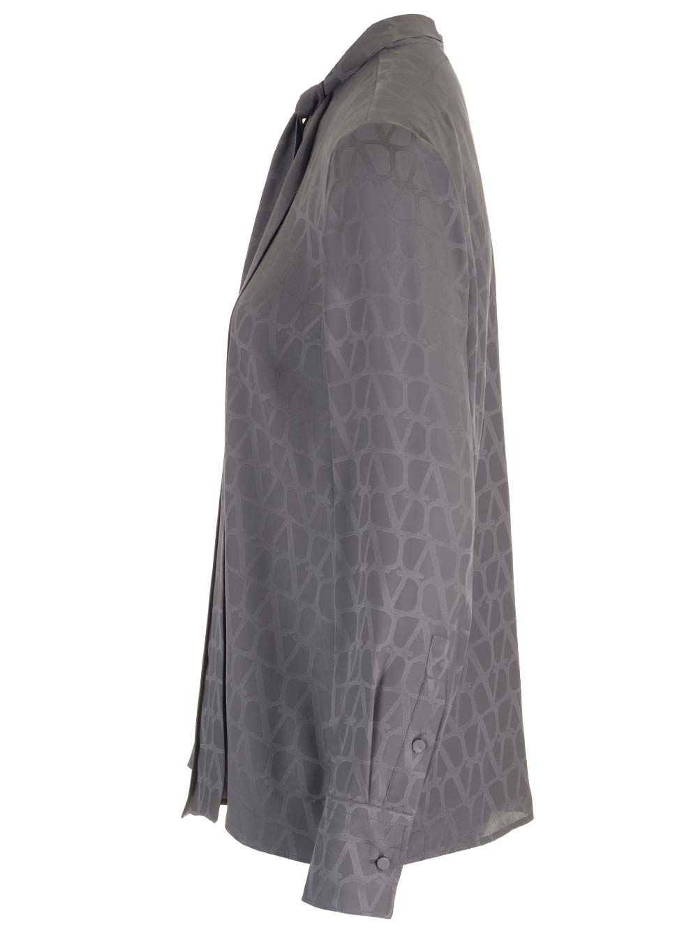 Al Duca D'Aosta Valentino Garavani Blusa "Toile Iconographe" Promozione