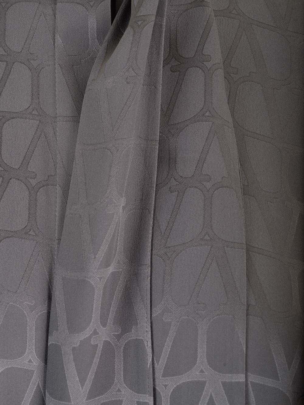 Al Duca D'Aosta Valentino Garavani Blusa "Toile Iconographe" Promozione