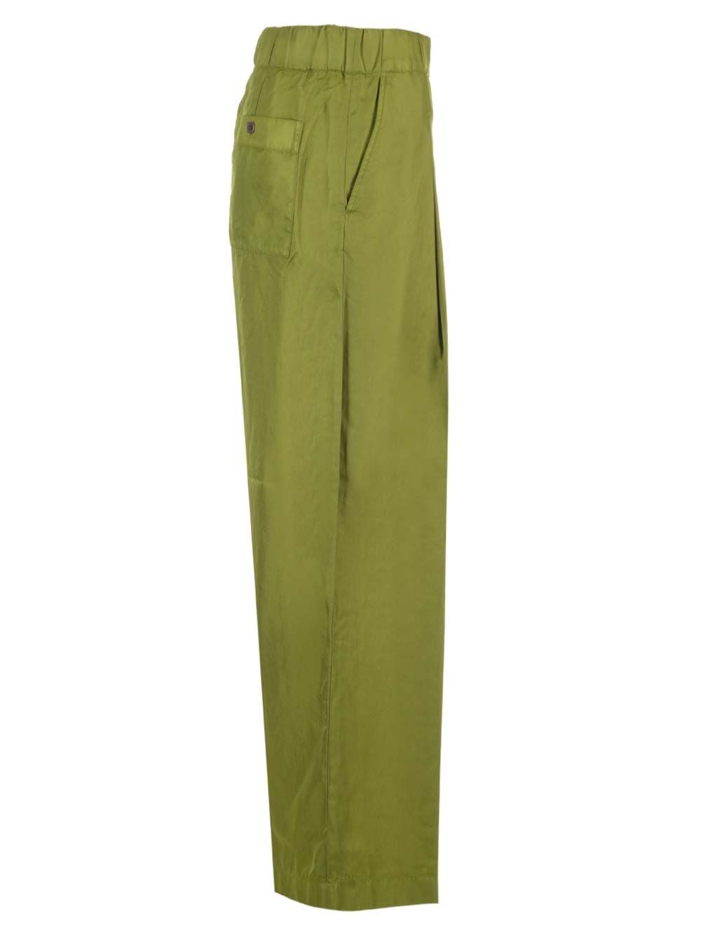 Al Duca D'Aosta Dries Van Noten Pantaloni idrorepellenti Affare Del Giorno