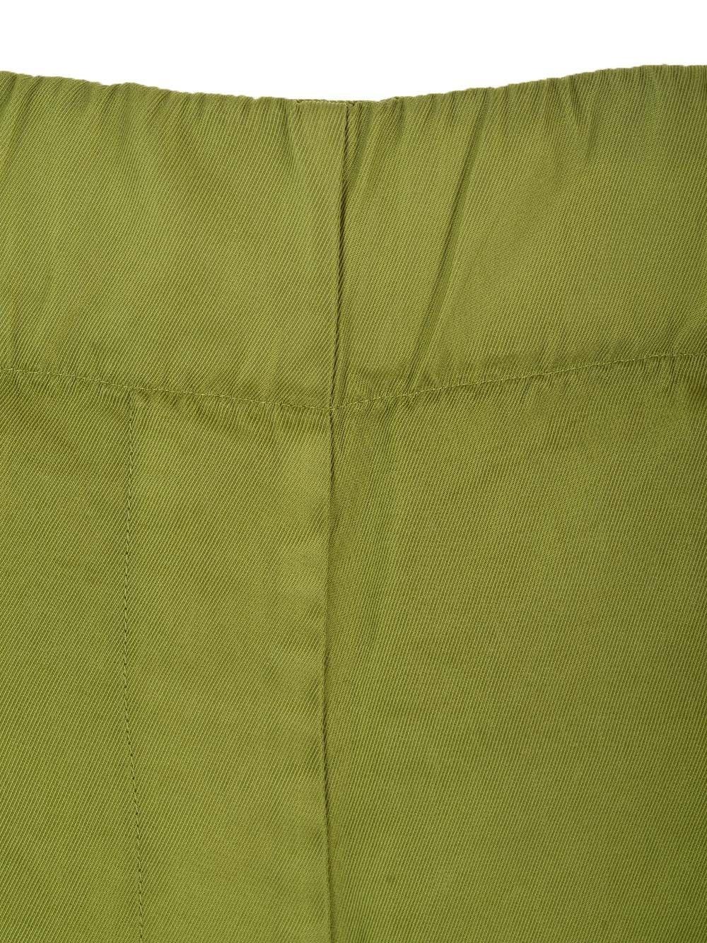 Al Duca D'Aosta Dries Van Noten Pantaloni idrorepellenti Affare Del Giorno