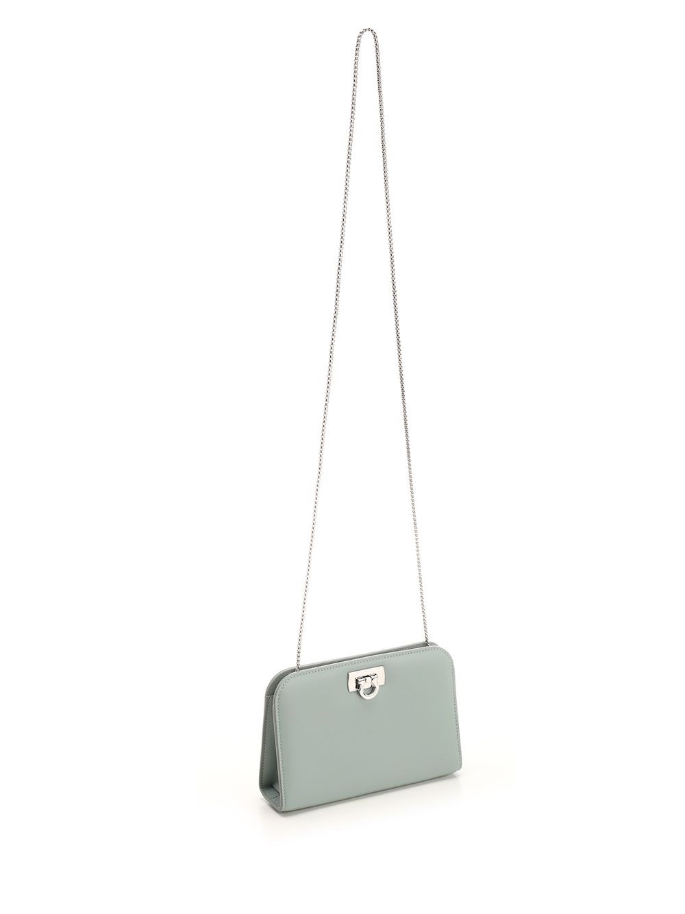 Al Duca D'Aosta Ferragamo Mini pochette "Diana" Sottocosto
