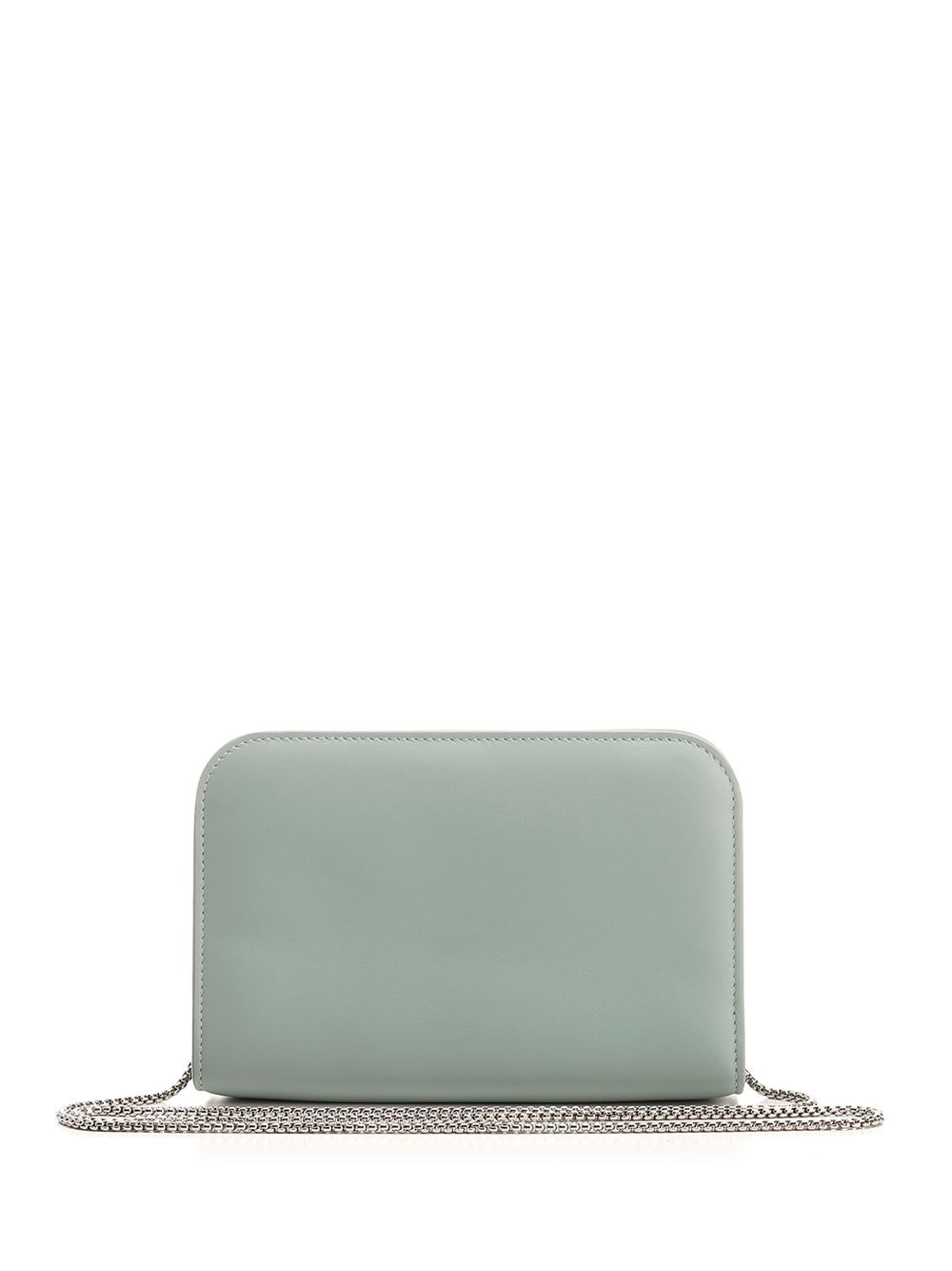 Al Duca D'Aosta Ferragamo Mini pochette "Diana" Sottocosto