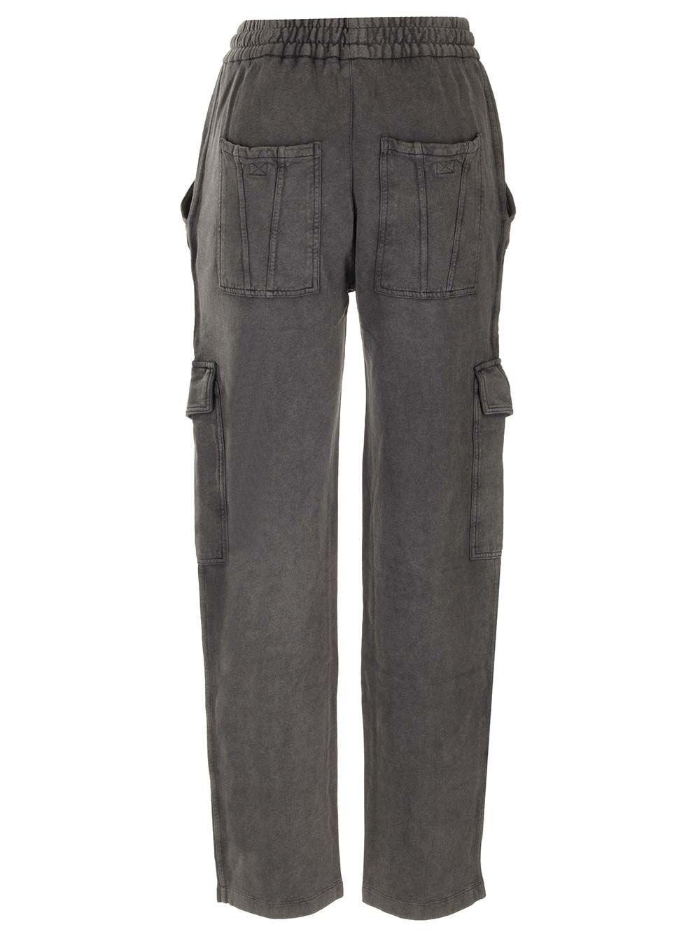 Al Duca D'Aosta Marant Etoile Pantalone "Peorana" Hotsell