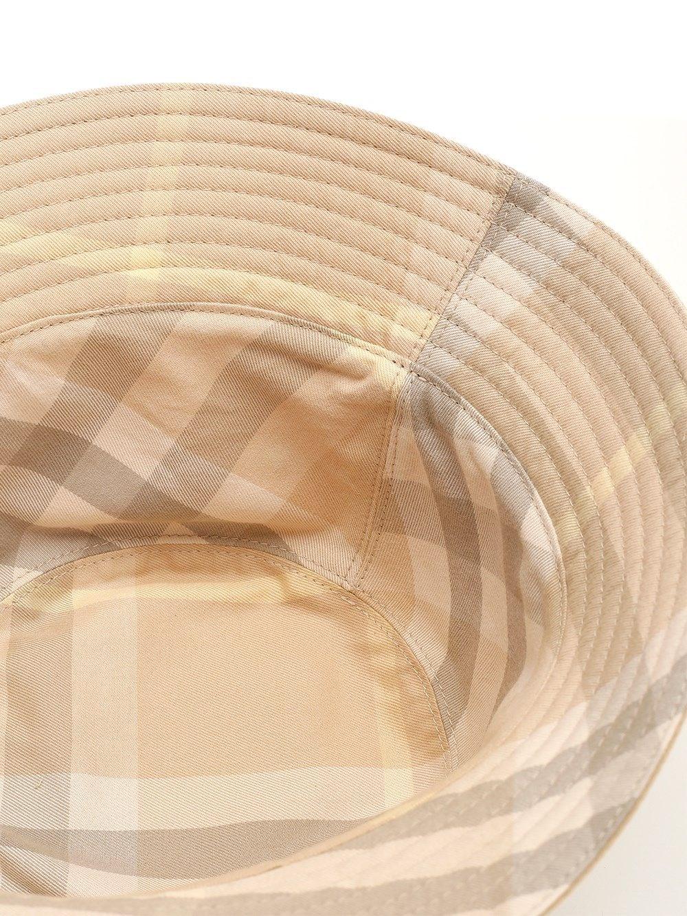 Al Duca D'Aosta Burberry Cappello pescatore Saldi Di Fabbrica