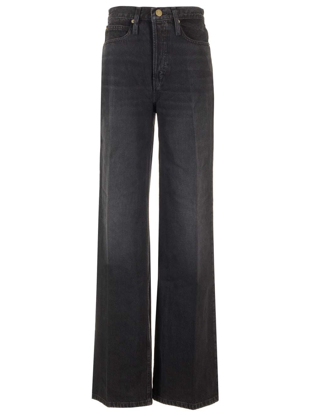Al Duca D'Aosta Frame Jeans "The 1978" Moda