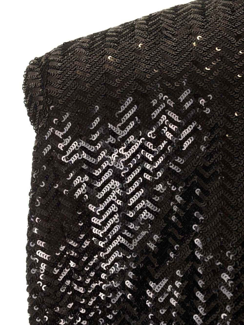 Al Duca D'Aosta Golden Goose Abito corto full paillettes Saldi