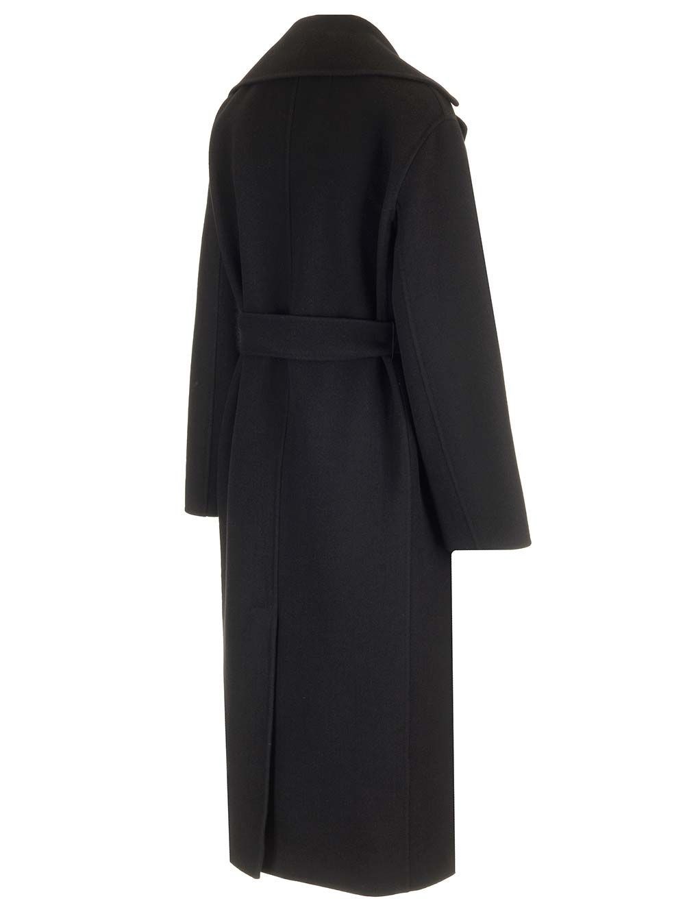 Al Duca D'Aosta The Row Cappotto doppiopetto "Malika" Italy