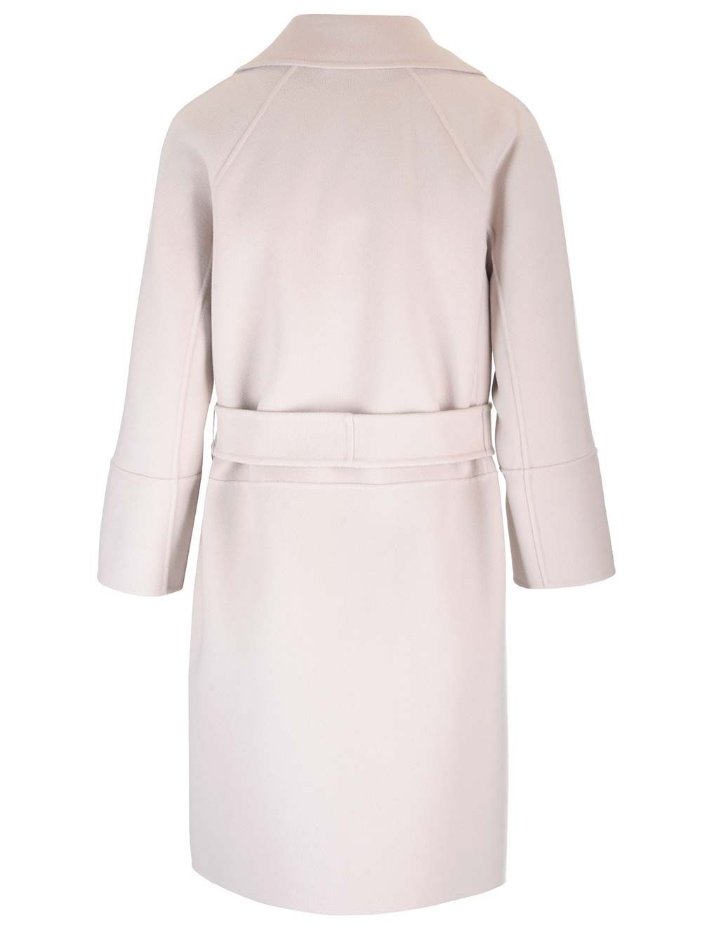 Al Duca D'Aosta 's Max Mara Cappotto "Arona" Nuovo