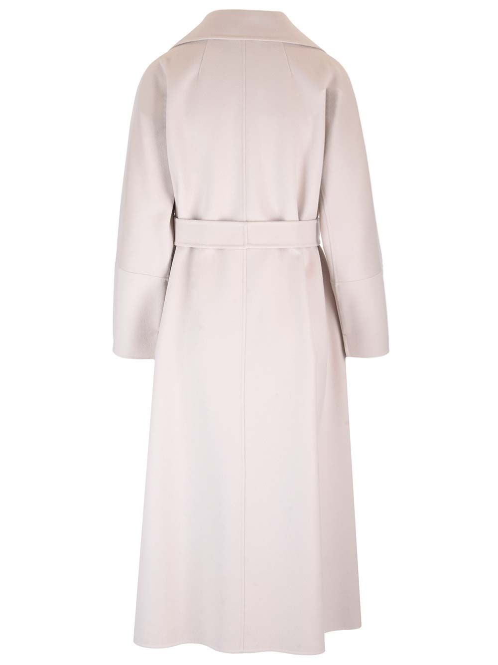 Al Duca D'Aosta 's Max Mara Cappotto lungo "Elisa" Qualità