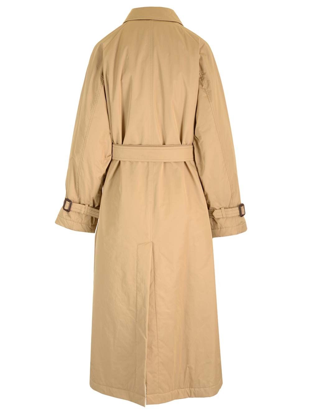 Al Duca D'Aosta Weekend Max Mara Trench "Trafoi" Shopping Online