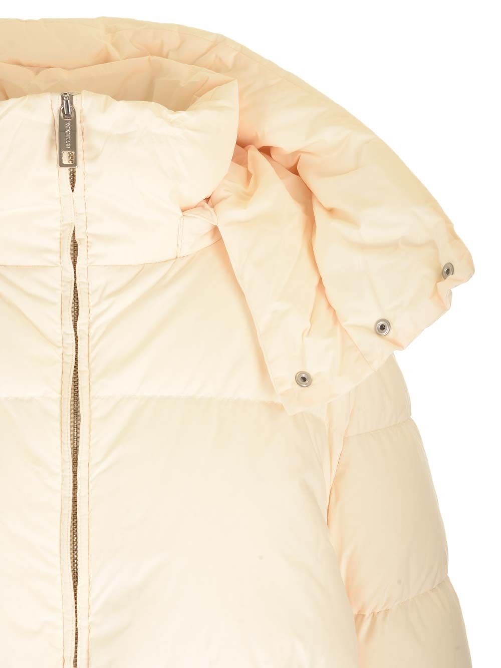 Al Duca D'Aosta Sportmax Piumino "Beira" Affare Del Giorno