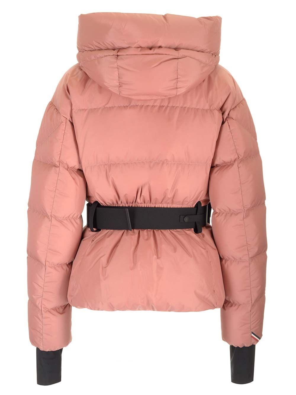 Al Duca D'Aosta Moncler Grenoble Piumino "Bouquetin" Offerta per la Festa della Mamma