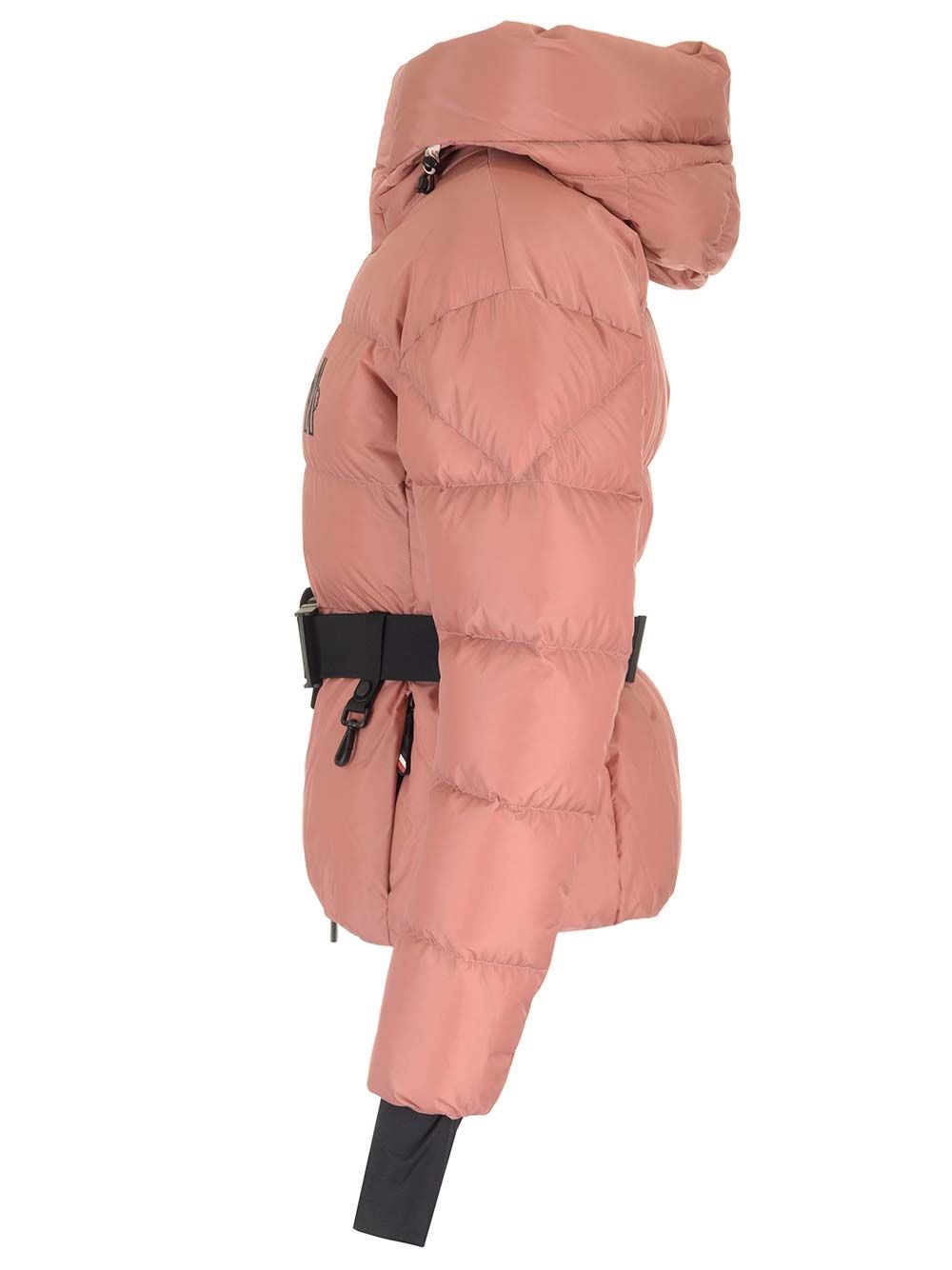 Al Duca D'Aosta Moncler Grenoble Piumino "Bouquetin" Offerta per la Festa della Mamma