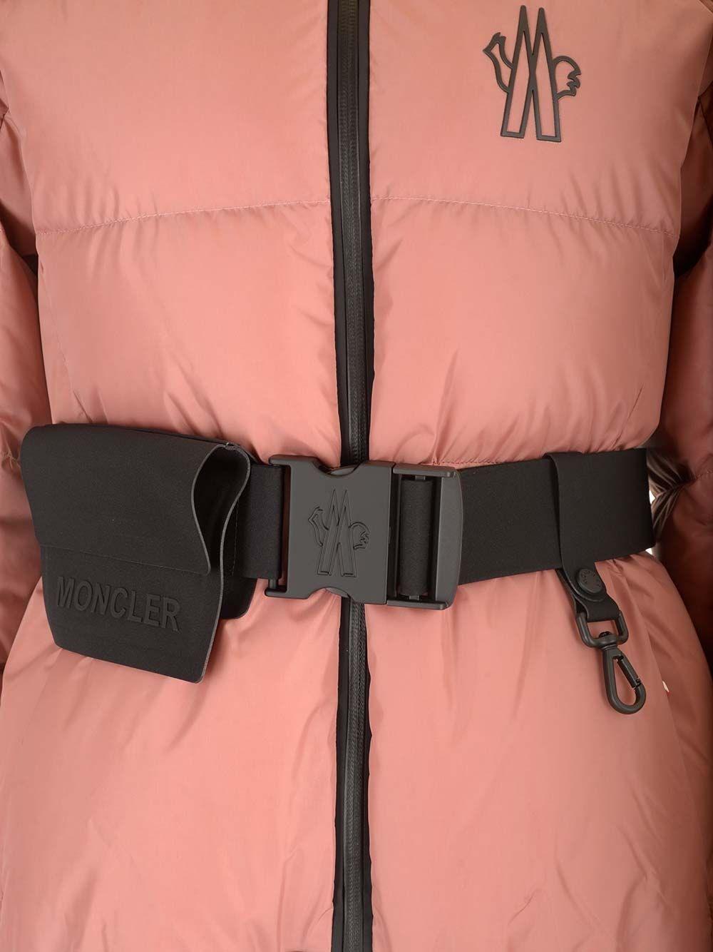 Al Duca D'Aosta Moncler Grenoble Piumino "Bouquetin" Offerta per la Festa della Mamma