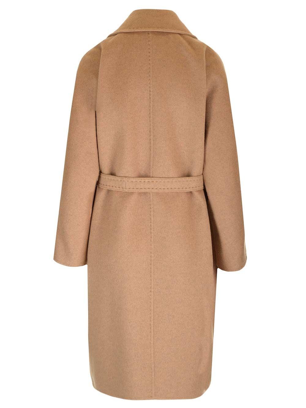 Al Duca D'Aosta Max Mara Cappotto sartoriale "Valle" Offerta migliore