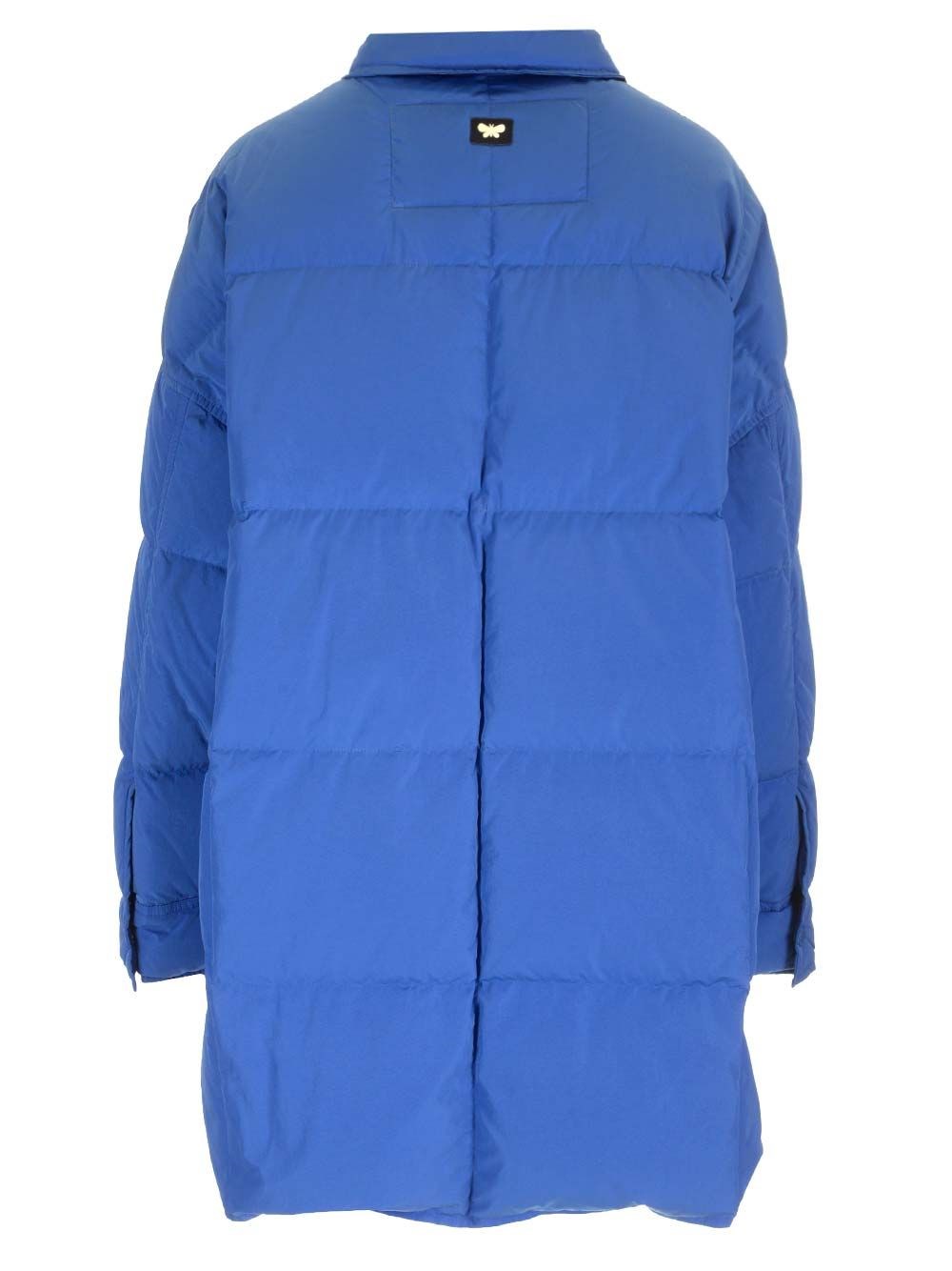Al Duca D'Aosta Weekend Max Mara Piumino a camicia Offerte esclusive