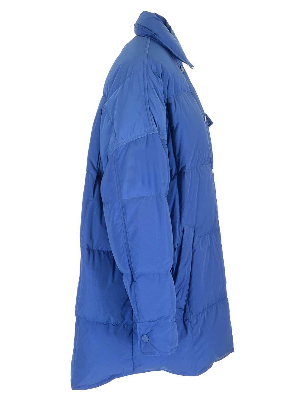 Al Duca D'Aosta Weekend Max Mara Piumino a camicia Offerte esclusive