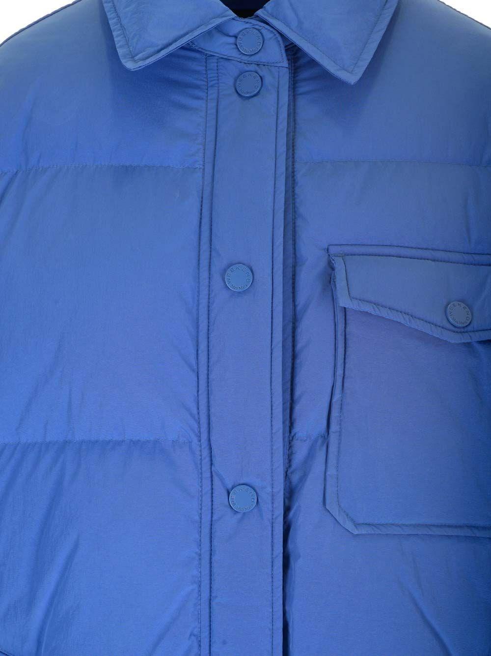 Al Duca D'Aosta Weekend Max Mara Piumino a camicia Offerte esclusive