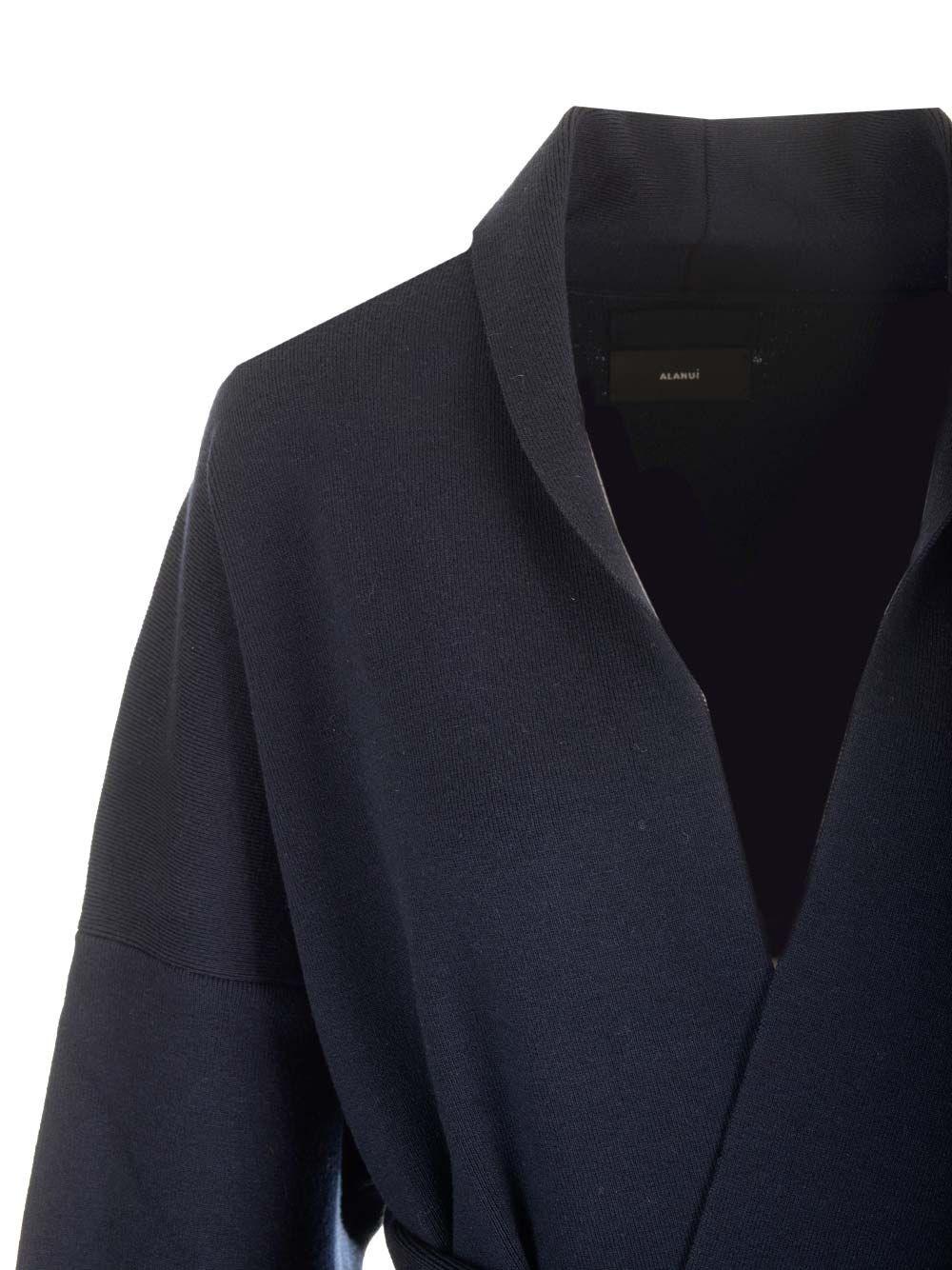 Al Duca D'Aosta Alanui Cardigan con frange Lightning offer