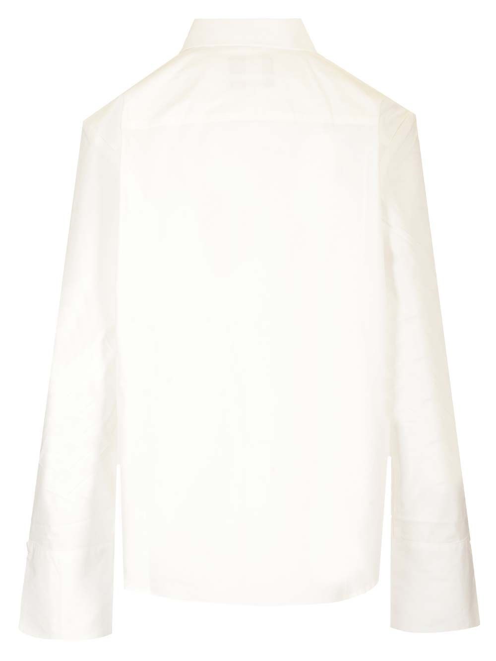 Al Duca D'Aosta A.p.c. Camicia "Linda" Offerte stagionali