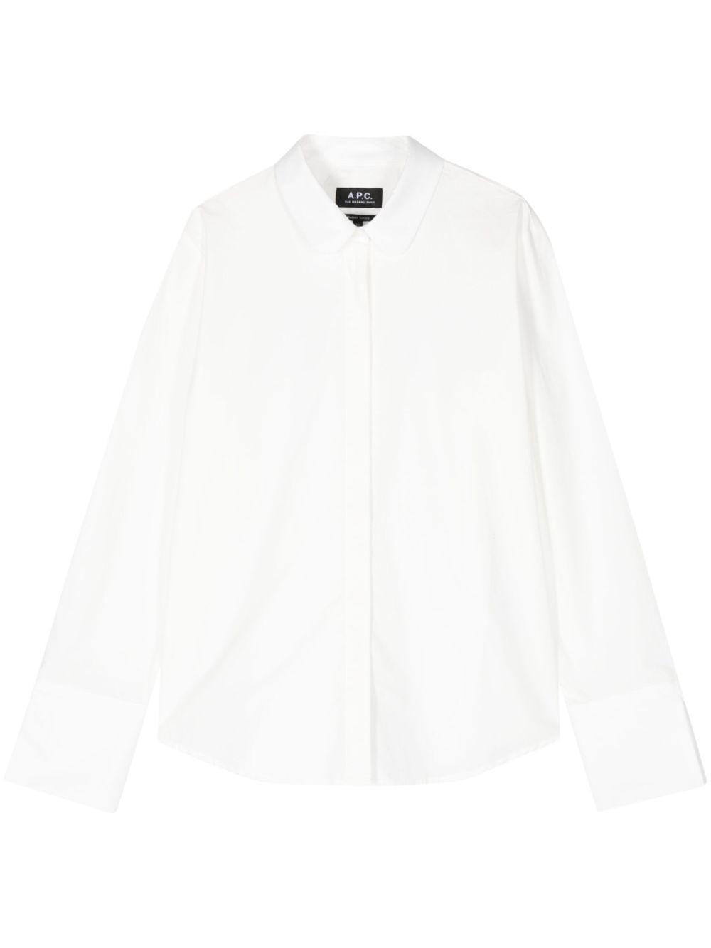 Al Duca D'Aosta A.p.c. Camicia "Linda" Offerte stagionali