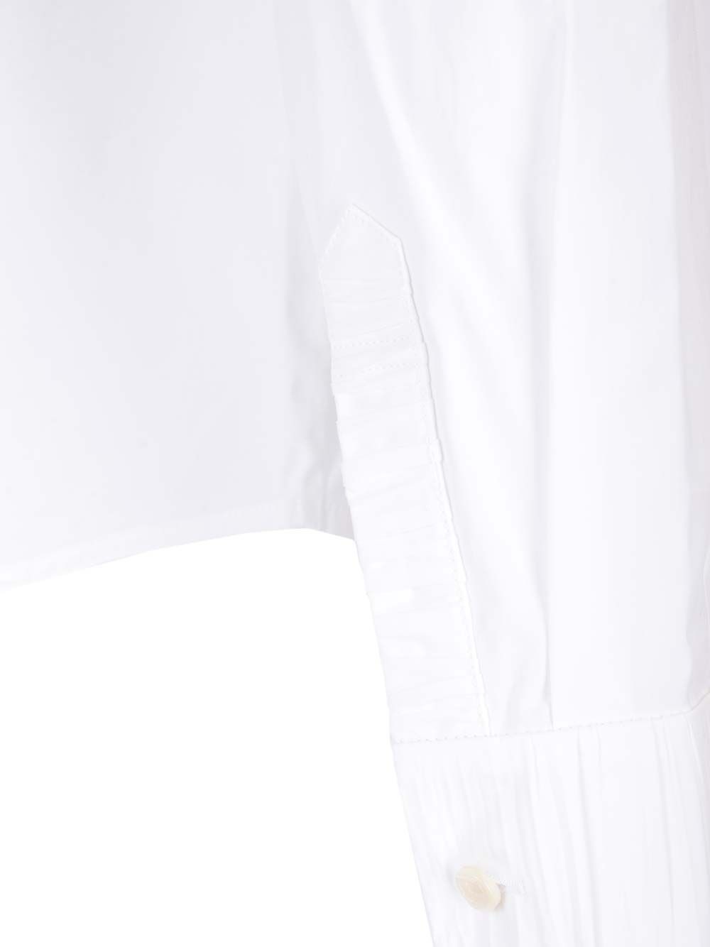 Al Duca D'Aosta Tory Burch Camicia in popeline Promozione Limitata