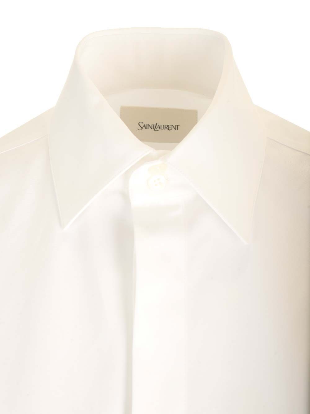 Al Duca D'Aosta Saint Laurent Camicia classica Fino Al -60%
