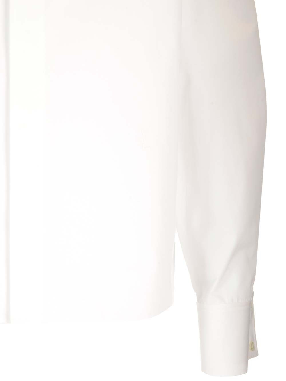 Al Duca D'Aosta Saint Laurent Camicia classica Fino Al -60%