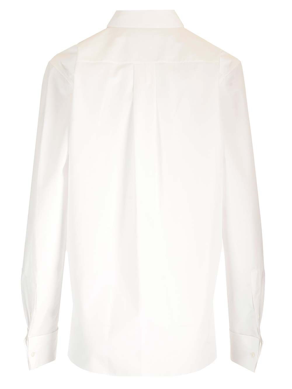 Al Duca D'Aosta The Row Camicia "Metis" Shopping Online