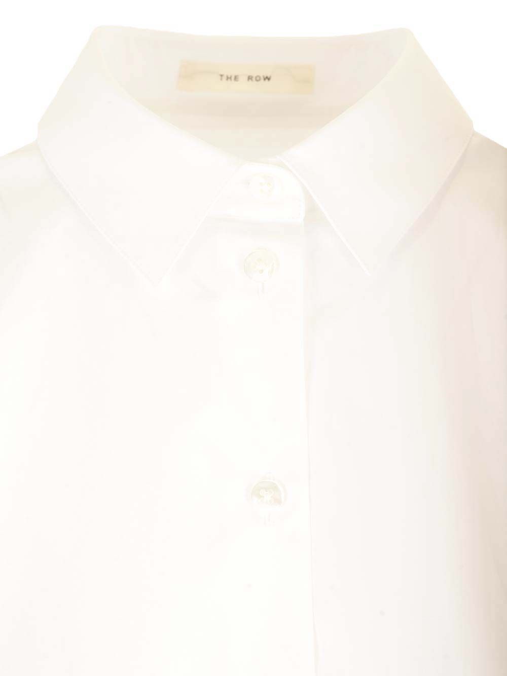 Al Duca D'Aosta The Row Camicia "Metis" Shopping Online