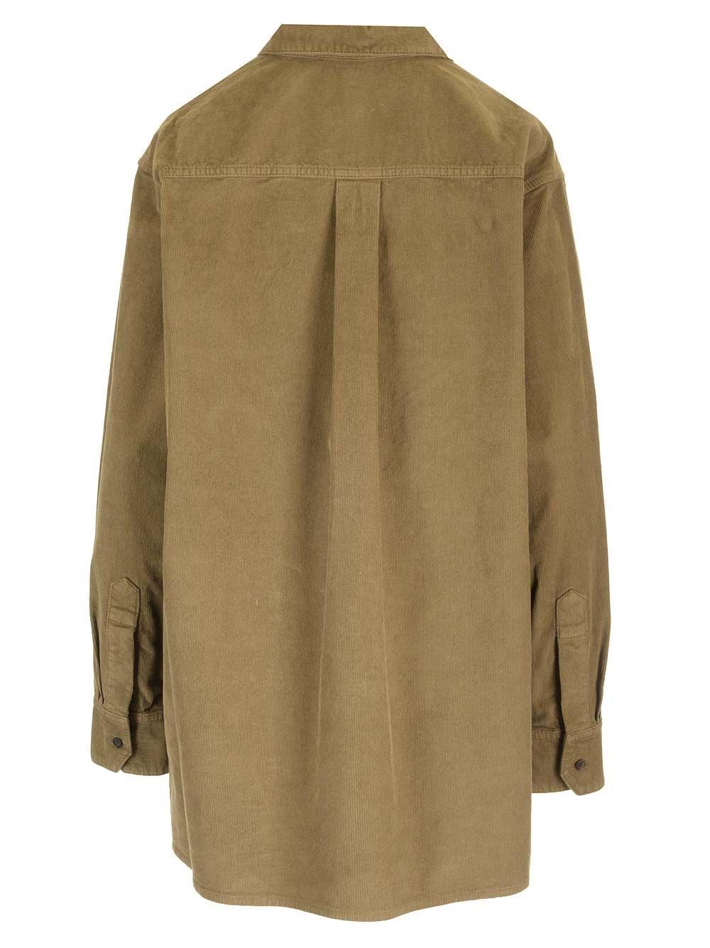 Al Duca D'Aosta The Row Camicia "Idro" Affare Del Giorno