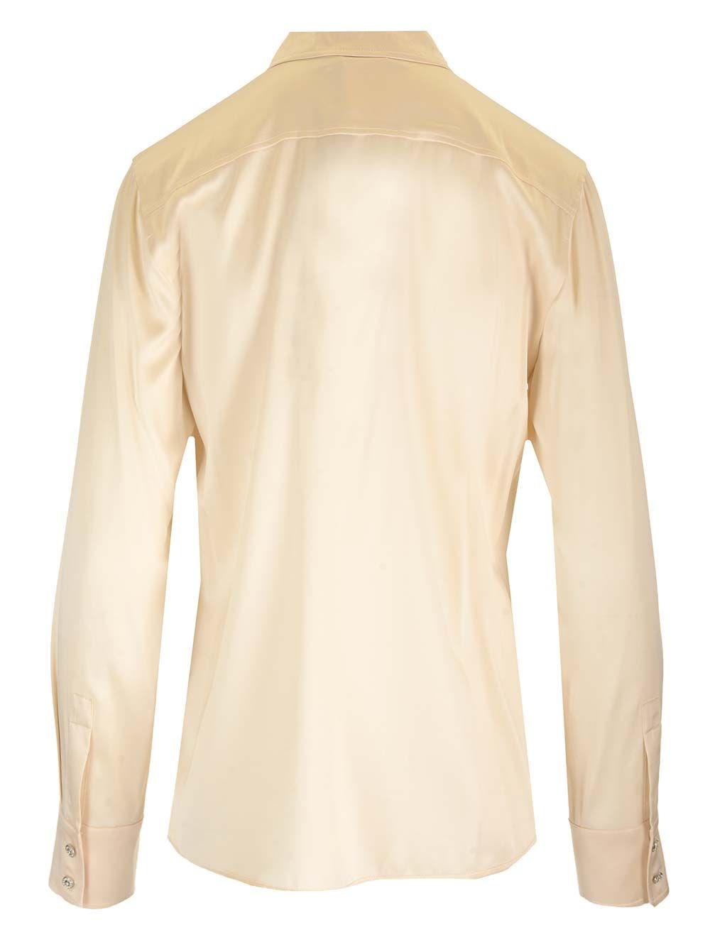 Al Duca D'Aosta Studio Max Mara Camicia seta "Baden" Convenienza