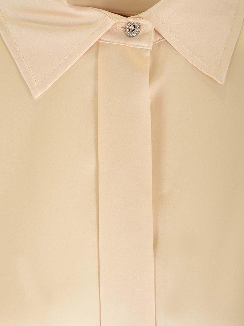Al Duca D'Aosta Studio Max Mara Camicia seta "Baden" Convenienza