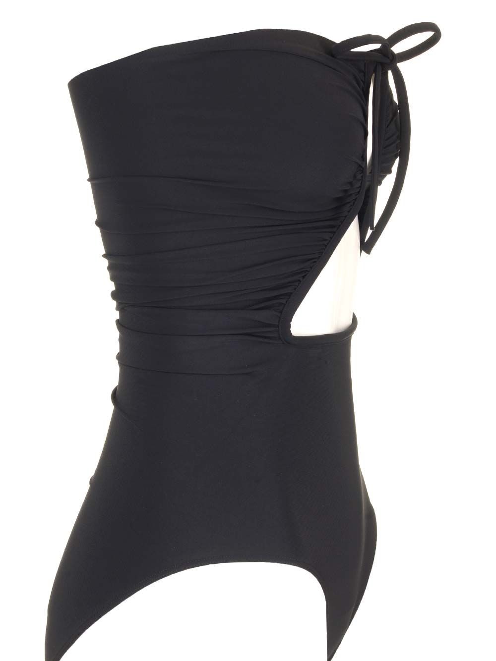 Al Duca D'Aosta Rick Owens Costume da bagno Offerte