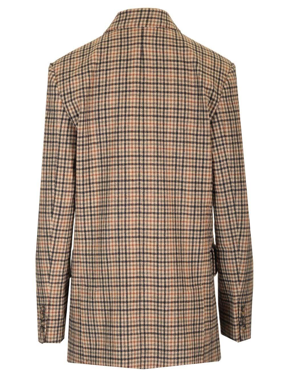 Al Duca D'Aosta A.p.c. Blazer "Valentina" Vendite Flash