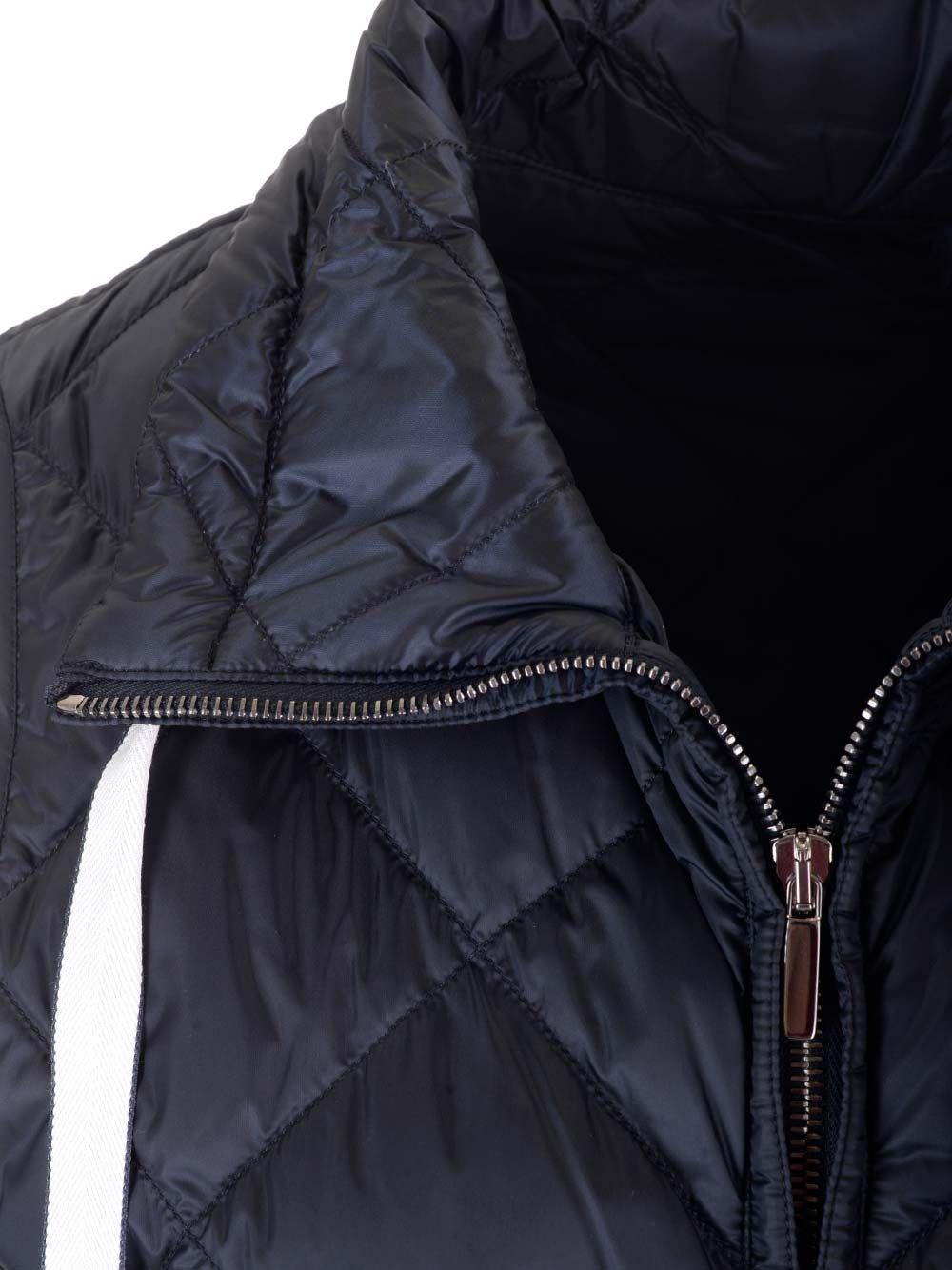 Al Duca D'Aosta Max Mara The Cube Gilet in tela antigoccia Negozio