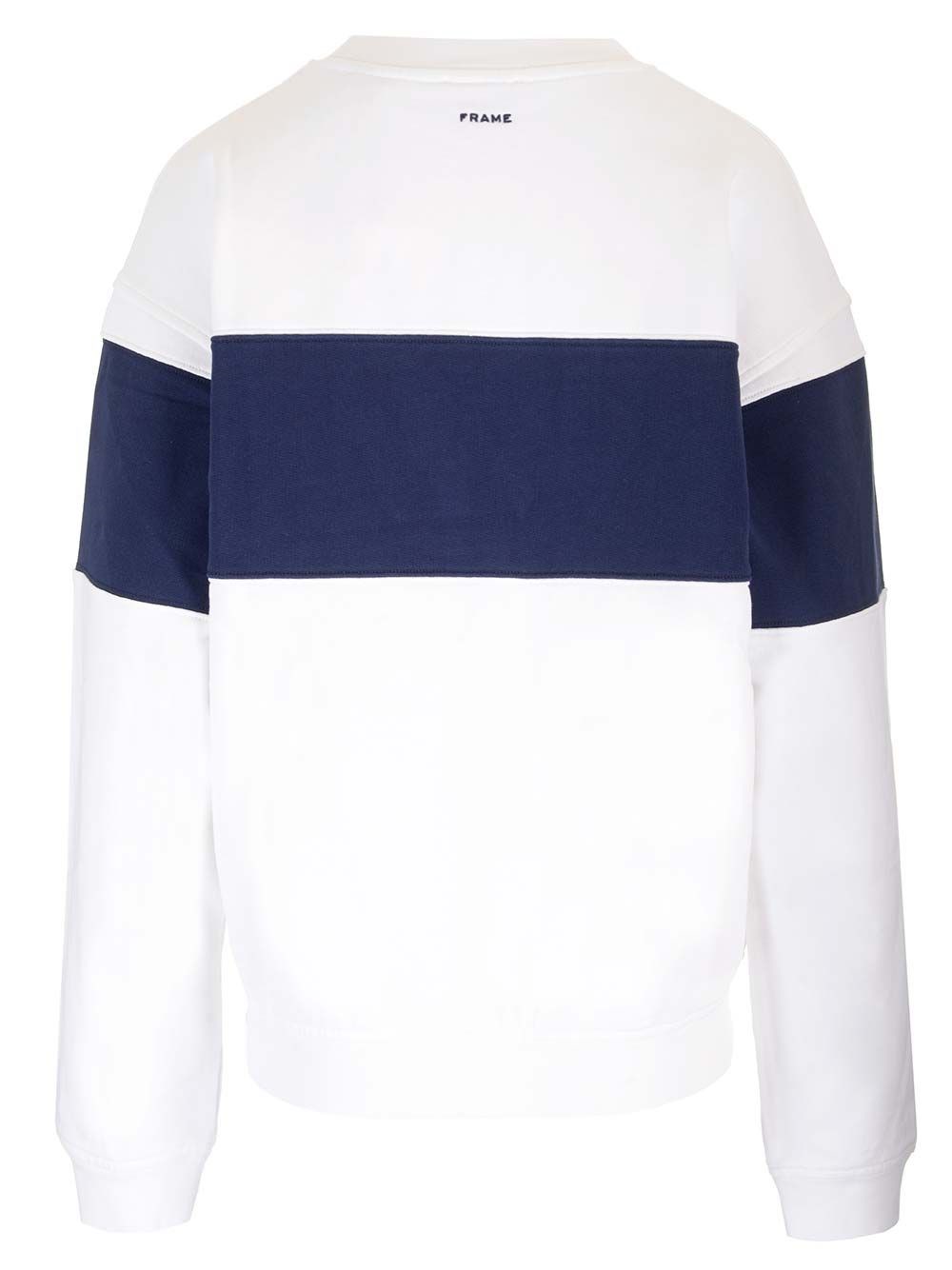 Al Duca D'Aosta Frame X Ritz Felpa unisex Economico