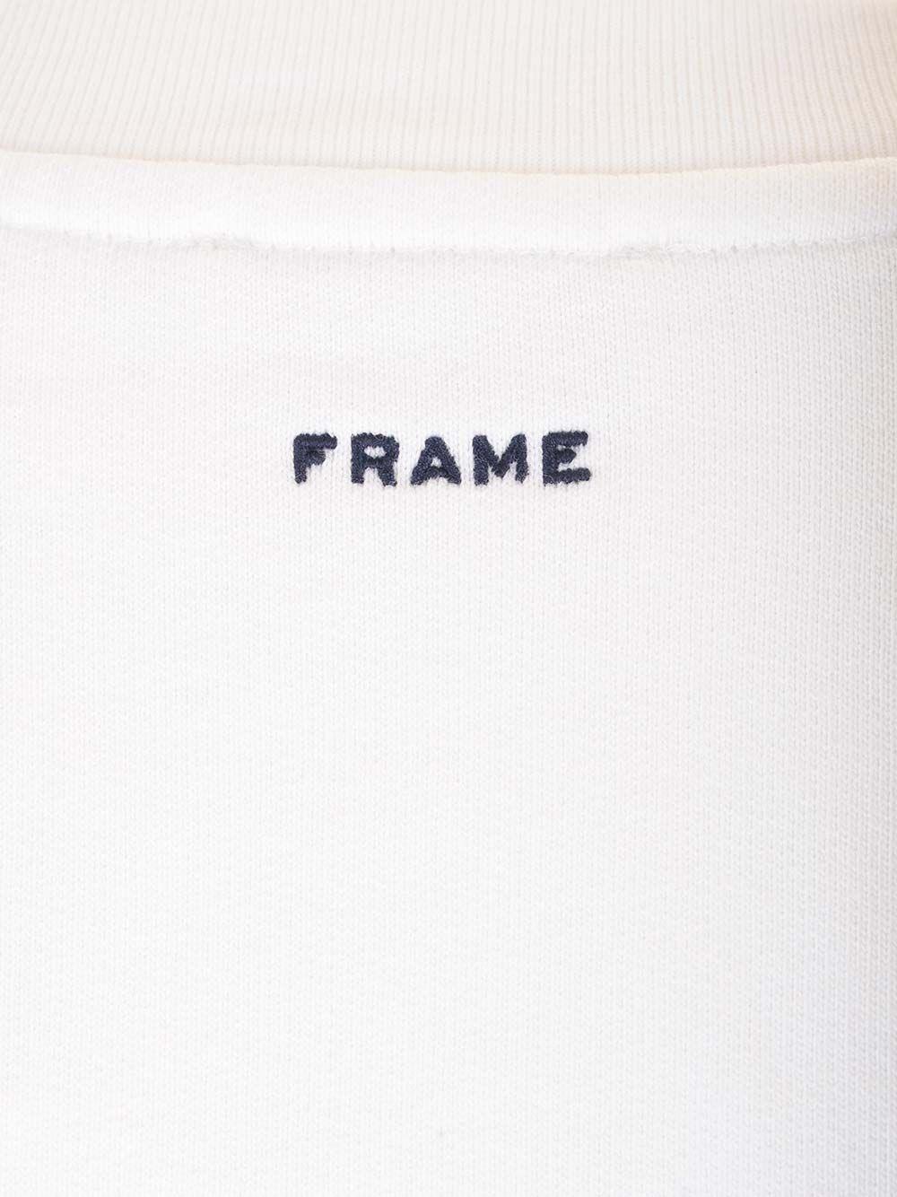Al Duca D'Aosta Frame X Ritz Felpa unisex Economico