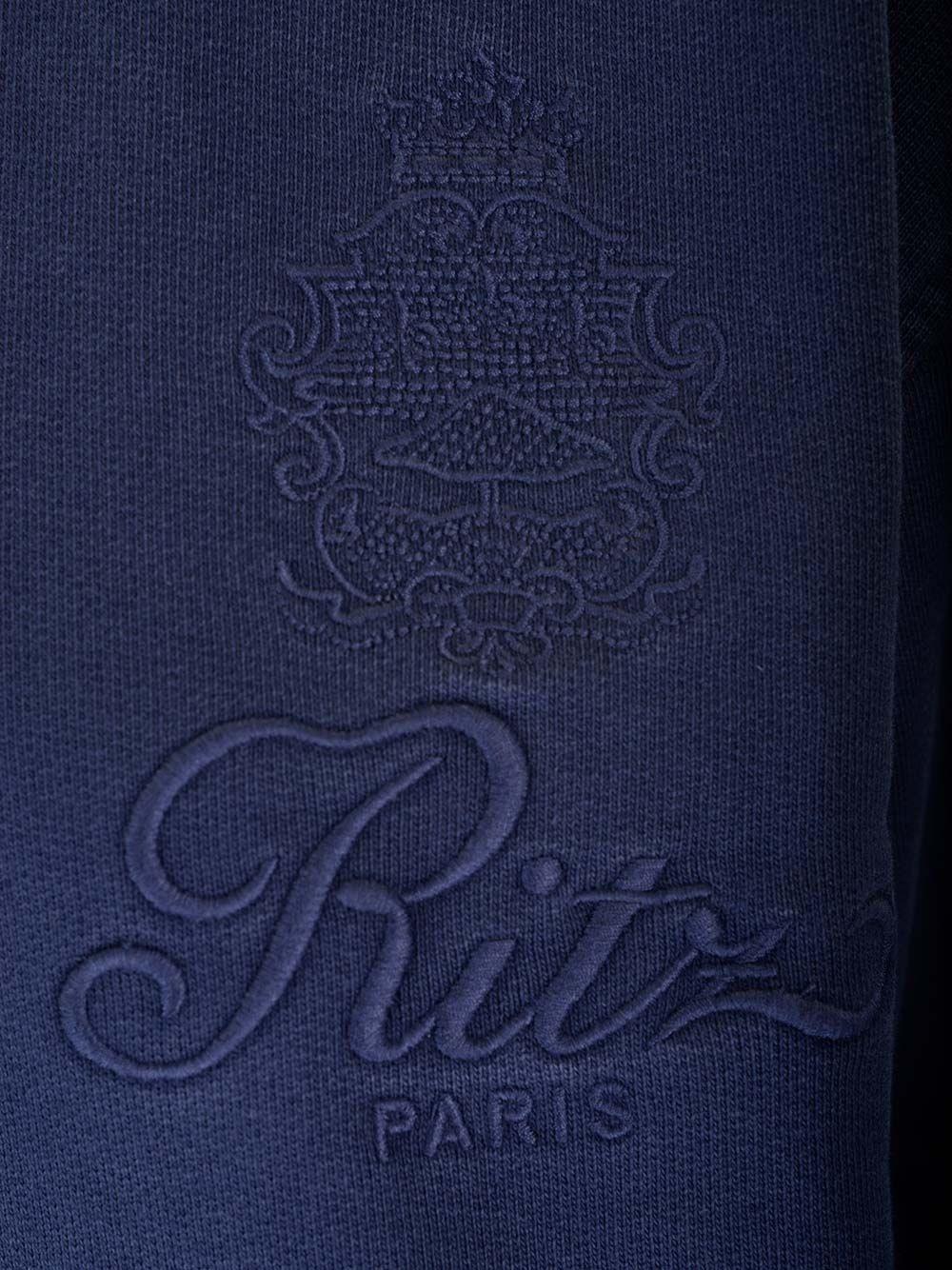 Al Duca D'Aosta Frame X Ritz Felpa unisex Outlet