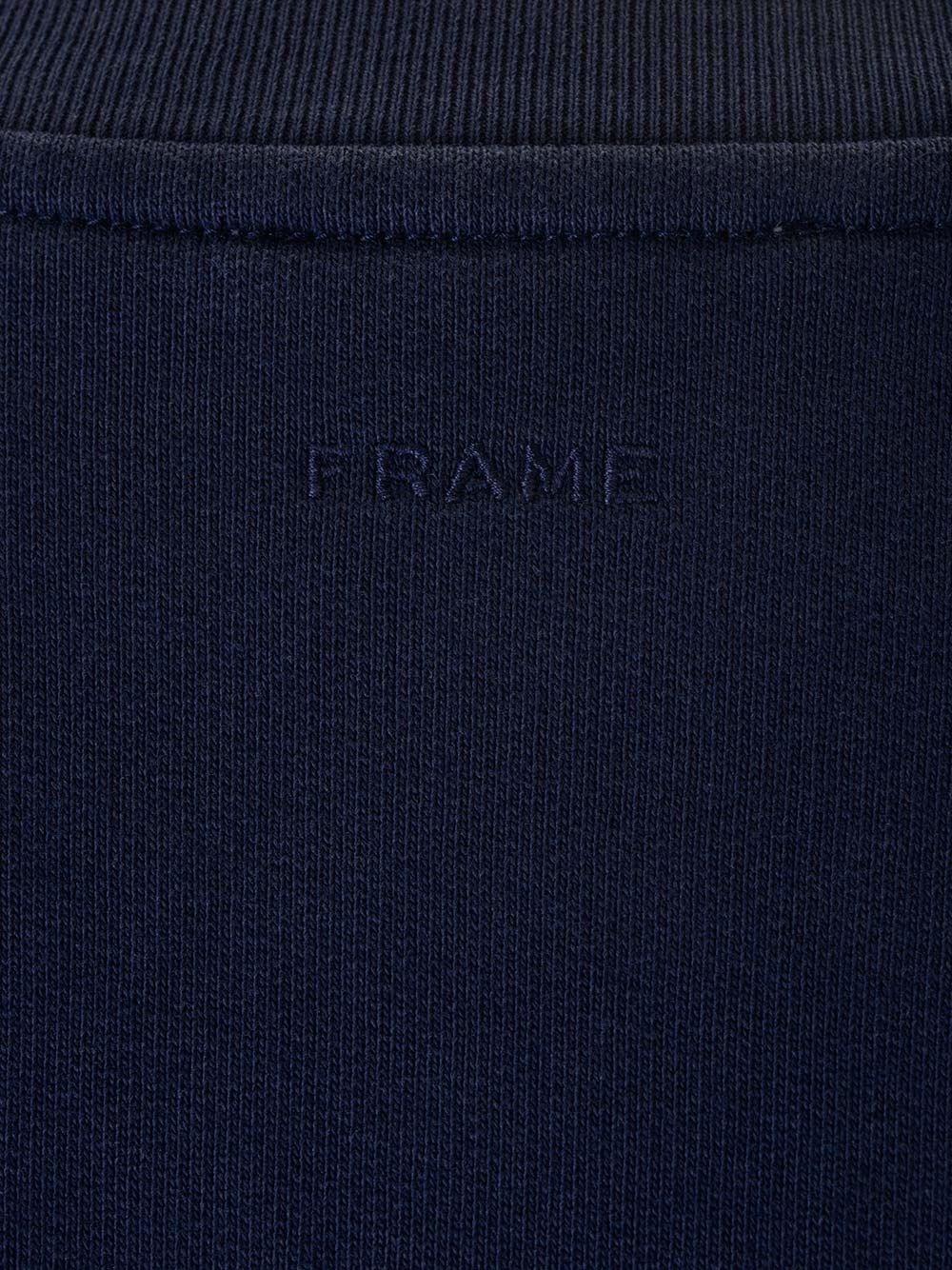 Al Duca D'Aosta Frame X Ritz Felpa unisex Outlet