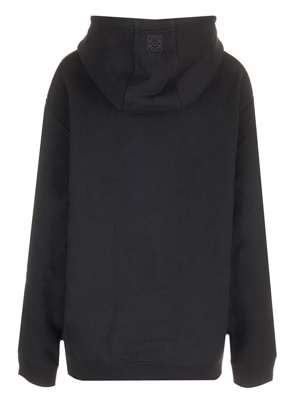 Al Duca D'Aosta Loewe Felpa relaxed fit Vendite Flash