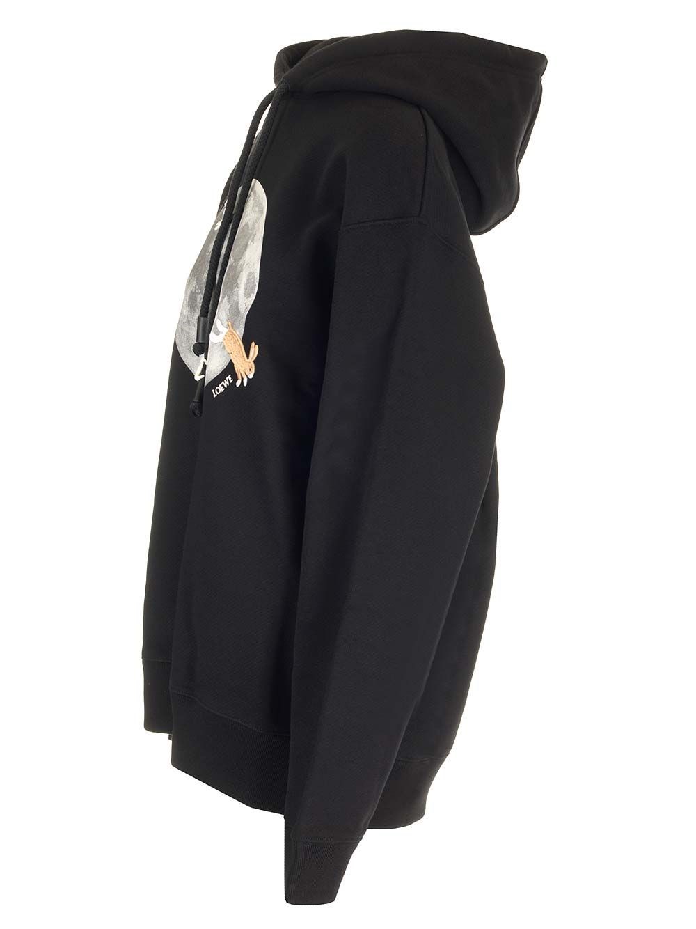 Al Duca D'Aosta Loewe Felpa relaxed fit Vendite Flash