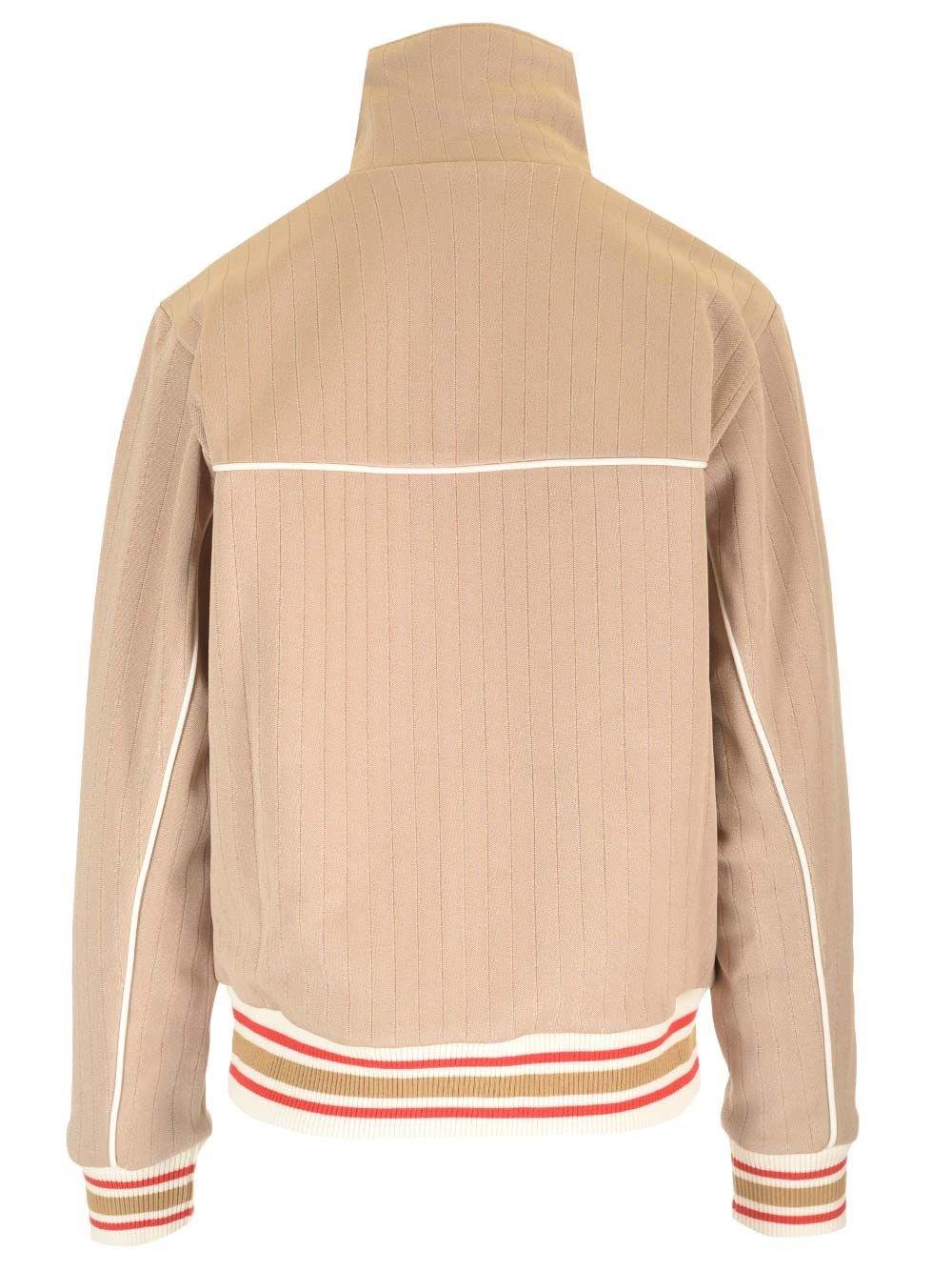 Al Duca D'Aosta Golden Goose Felpa con zip In Saldo